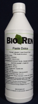 Labpaste