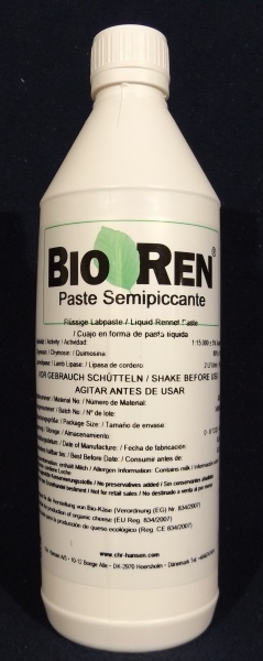 Labpaste